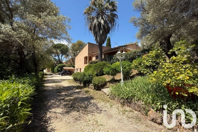 Maison à vendre cabanon terrain var 