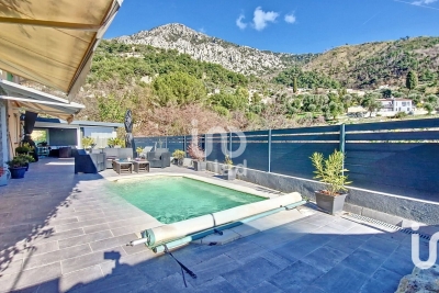 Maison à vendre paradis nice