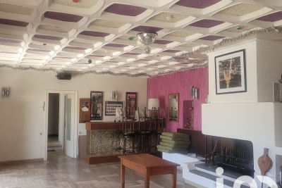 Maison à vendre à ST SYMPHORIEN SUR COISE  - 7 pièces - 248 m² 