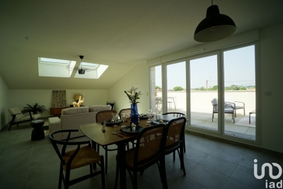 Appartement à vendre à CASTELGINEST  - 5 pièces - 111 m² 