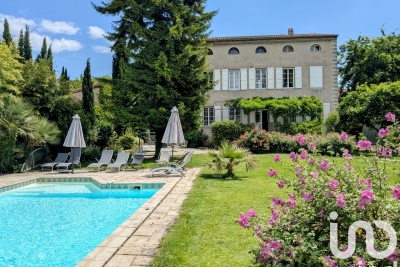 Maison à vendre terrasse de geneve