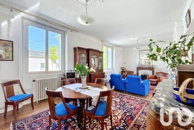 Maison à vendre à NANTES  - 7 pièces - 217 m² 