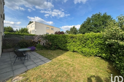 Appartement à vendre à COIGNIERES  - 4 pièces - 101 m² 