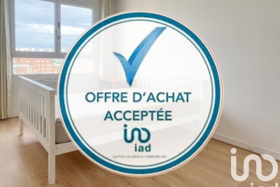 Appartement à vendre à PARIS 20EME Folie Mericourt 11 - 4 pièces - 75 m² 