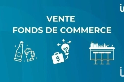 Commerce à vendre à PARIS 6EME Folie Mericourt 11  - 60 m² 