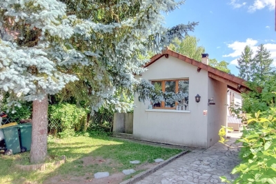 Maison à vendre à LA QUEUE LES YVELINES  - 2 pièces - 65 m² 