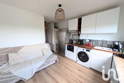 Appartement à vendre à GRADIGNAN  - 1 pièces - 18 m² 