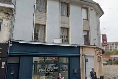 Bien à vendre à BRUAY LA BUISSIERE   - 240 m² 