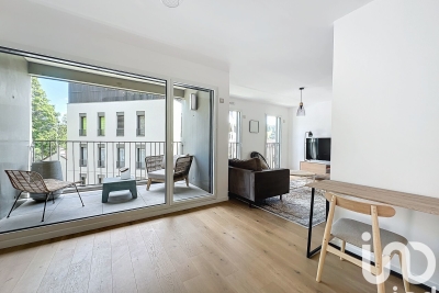 Appartement à vendre à LYON 1ER  - 4 pièces - 88 m² 