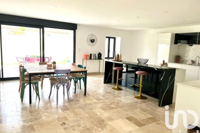 Maison à vendre à LA LAIGNE  - 5 pièces - 176 m² 