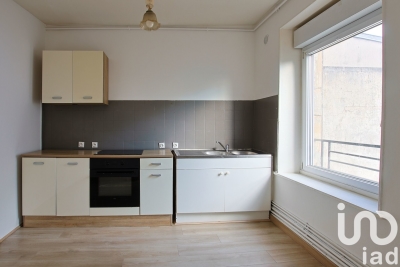 Appartement à vendre à JARVILLE LA MALGRANGE  - 3 pièces - 73 m² 