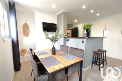 Appartement à vendre à ST BRIEUC  - 3 pièces - 49 m² 