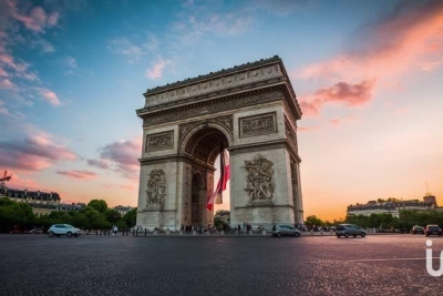 Commerce à vendre à PARIS 17EME Folie Mericourt 11  - 107 m² 