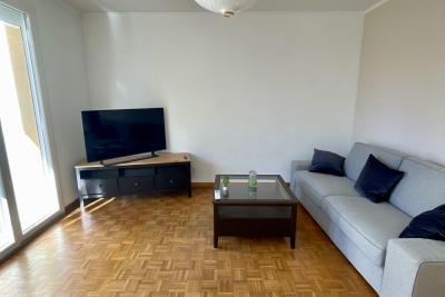 Appartement à vendre à TOULOUSE Paul Sabatier - 3 pièces - 61 m² 