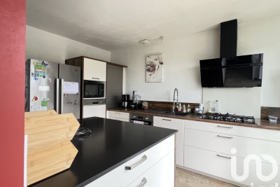 Maison à vendre à HENNEBONT  - 6 pièces - 129 m² 