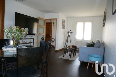 Maison à vendre à ROCHEFORT  - 5 pièces - 90 m² 
