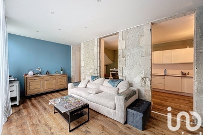 Maison à vendre à LA ROCHELLE  - 3 pièces - 74 m² 
