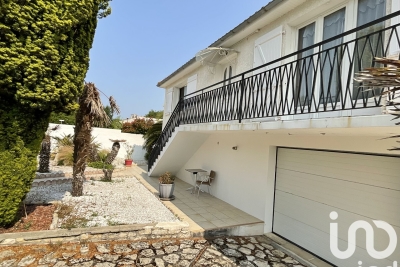 Maison à vendre à STE SOULLE  - 7 pièces - 175 m² 