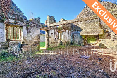 Maison à vendre à ALLAIRE  - 2 pièces - 80 m² 