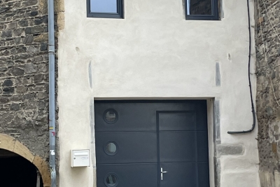 Appartement à vendre à COURZIEU  - 1 pièces - 23 m² 