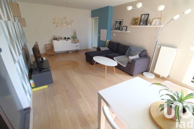Appartement à vendre programme villeneuve
