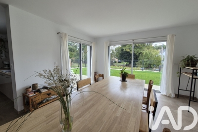 Maison à vendre à immobilier TREVENEUC  - 5 pièces - 145 m² 