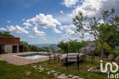 Maison à vendre villa liberte 