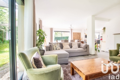 Maison à vendre à LYON 5EME  - 6 pièces - 143 m² 