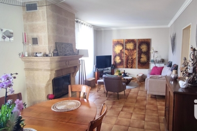 Maison à vendre à PIERRELAYE  - 7 pièces - 125 m² 