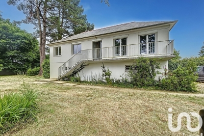 Maison à vendre à SEVERAC  - 7 pièces - 154 m² 