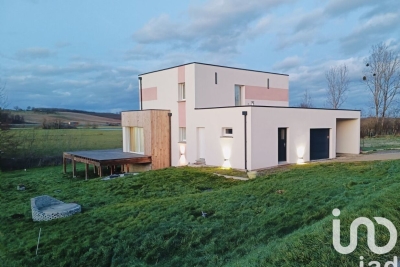 Maison à vendre à FREMENIL  - 6 pièces - 150 m² 