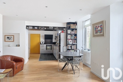 Appartement à vendre à PAIMPOL  - 3 pièces - 60 m² 