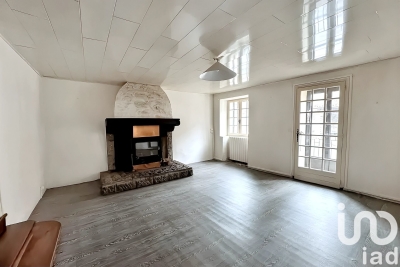 Maison à vendre à BELVIS  - 5 pièces - 129 m² 