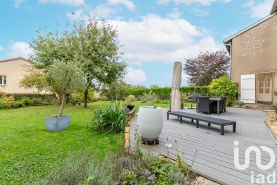 Maison à vendre à BASLIEUX  - 9 pièces - 277 m² 