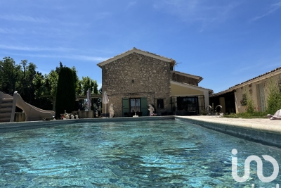 Maison à vendre mas des vacances 