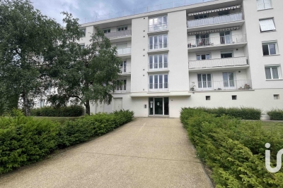 Appartement à vendre à ST CYR SUR LOIRE  - 2 pièces - 50 m² 