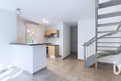 Maison à vendre à ST-ORENS-DE-GAMEVILLE  - 4 pièces - 87 m² 