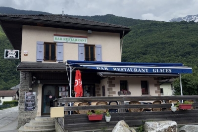 Commerce à vendre à LA BATHIE   - 200 m² 