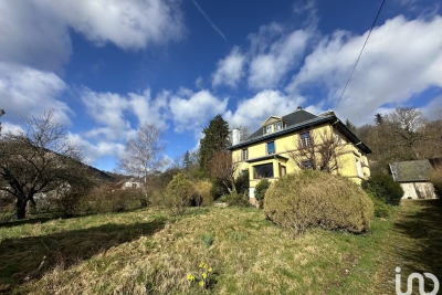 Maison à vendre à SCHIRMECK Orangerie Est - 7 pièces - 320 m² 