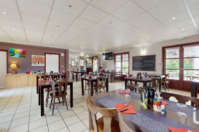 Commerce à vendre à MOUREUILLE   - 160 m² 