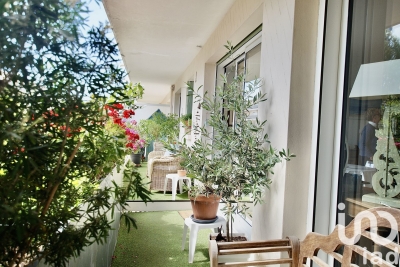 Appartement à vendre à LA BAULE ESCOUBLAC  - 3 pièces - 67 m² 