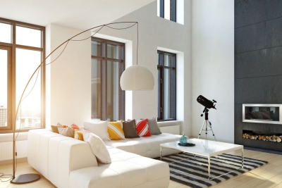 Appartement à vendre à CLERMONT FERRAND  - 3 pièces - 61 m² 