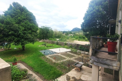 Maison à vendre à ST-AMBROIX  - 5 pièces - 73 m² 