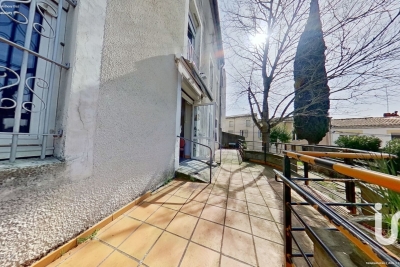 Appartement à vendre à CASTELNAUDARY  - 6 pièces - 165 m² 