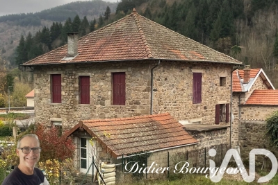 Appartement à vendre st didier