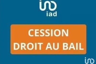 Commerce à vendre à PARIS 14EME Folie Mericourt 11  - 64 m² 