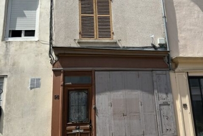 Maison à vendre à BEAUMONT SUR OISE  - 4 pièces - 69 m² 