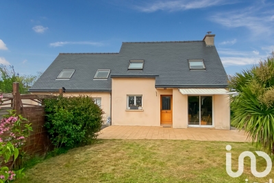 Maison à vendre à LAMBALLE  - 5 pièces - 93 m² 