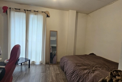 Appartement à vendre à TOURS  - 2 pièces - 27 m² 