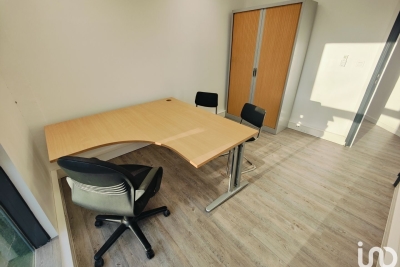 Bien à louer à TOURS   - 10 m² 